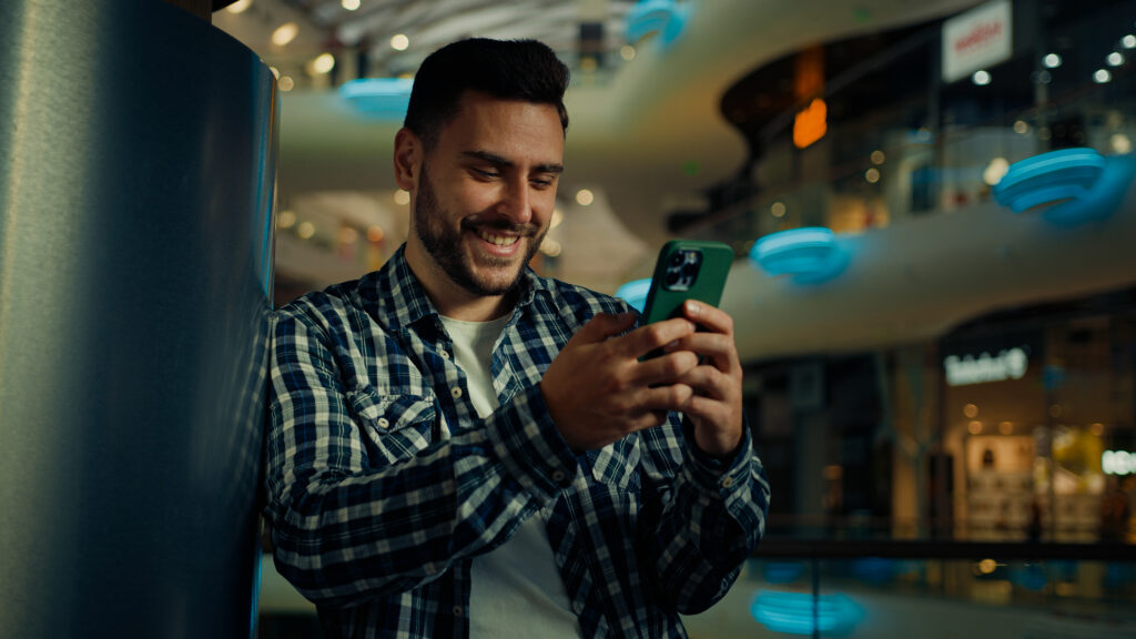 Como vender por aplicativo de mensagens e fidelizar clientes