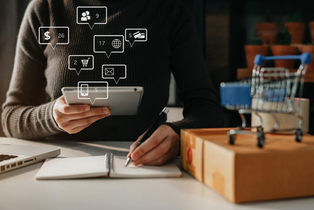 Descubra como ferramentas digitais podem impulsionar seu negócio, aumentar vendas e melhorar a competitividade no mercado digital.